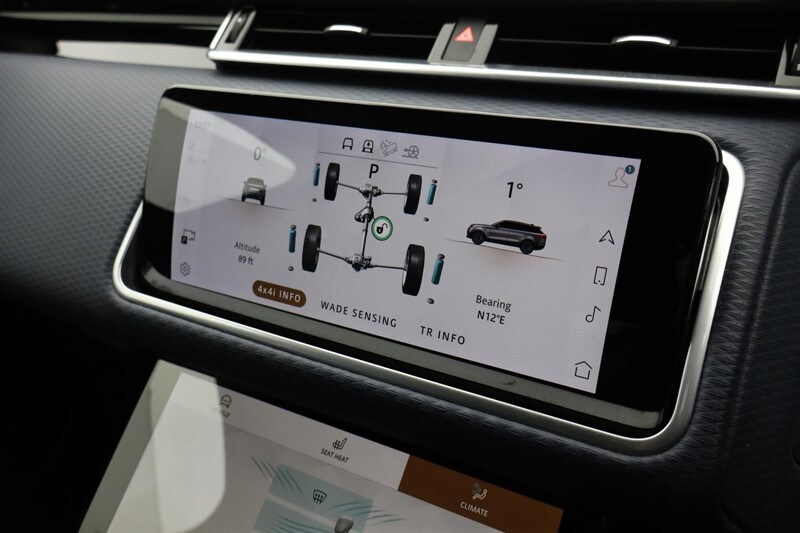 Used Land Rover Range Rover Velar 2021 for sale - 77431309: Photo 36