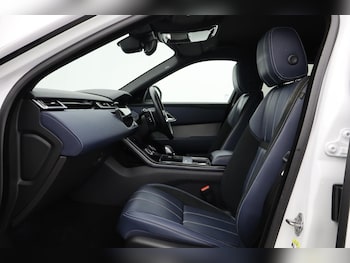 Used Land Rover Range Rover Velar 2021 for sale - 77431309: Photo