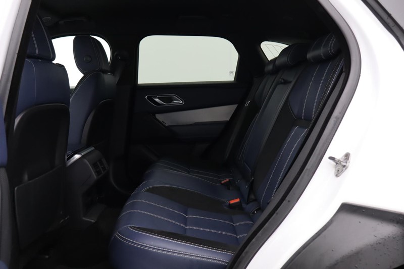 Used Land Rover Range Rover Velar 2021 for sale - 77431309: Photo 4