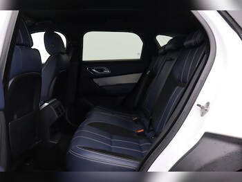 Used Land Rover Range Rover Velar 2021 for sale - 77431309: Photo