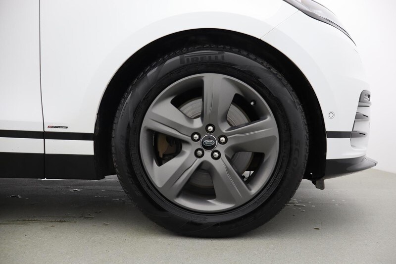 Used Land Rover Range Rover Velar 2021 for sale - 77431309: Photo 8