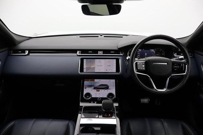 Used Land Rover Range Rover Velar 2021 for sale - 77431309: Photo 9
