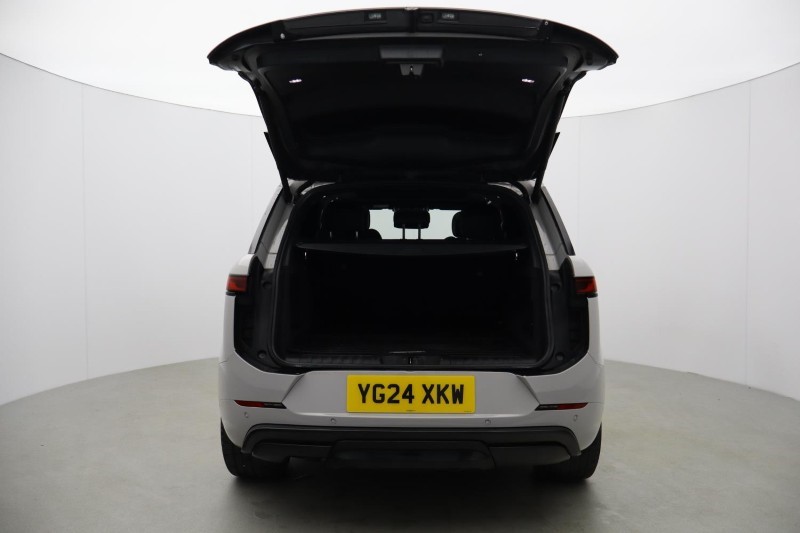 Used Land Rover Range Rover Sport 2024 for sale - 77803990: Photo 10