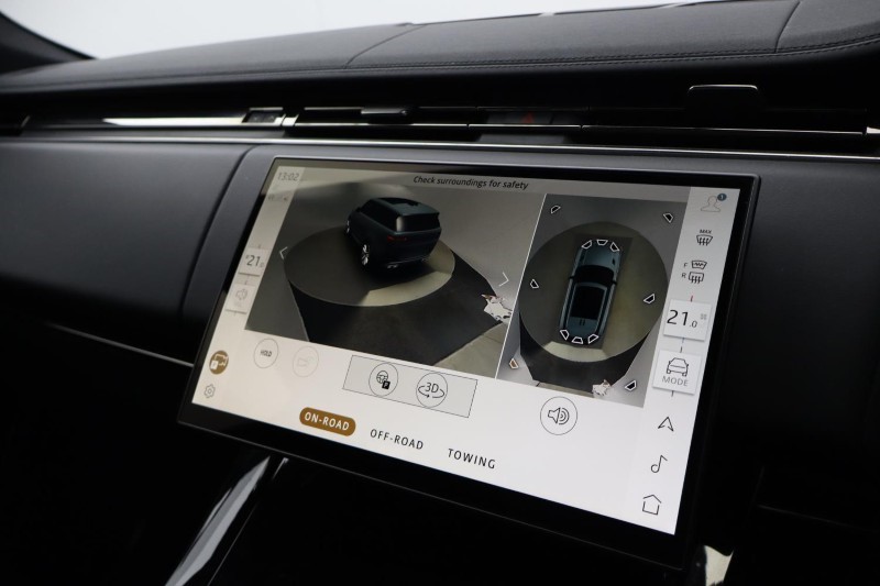 Used Land Rover Range Rover Sport 2024 for sale - 77803990: Photo 12