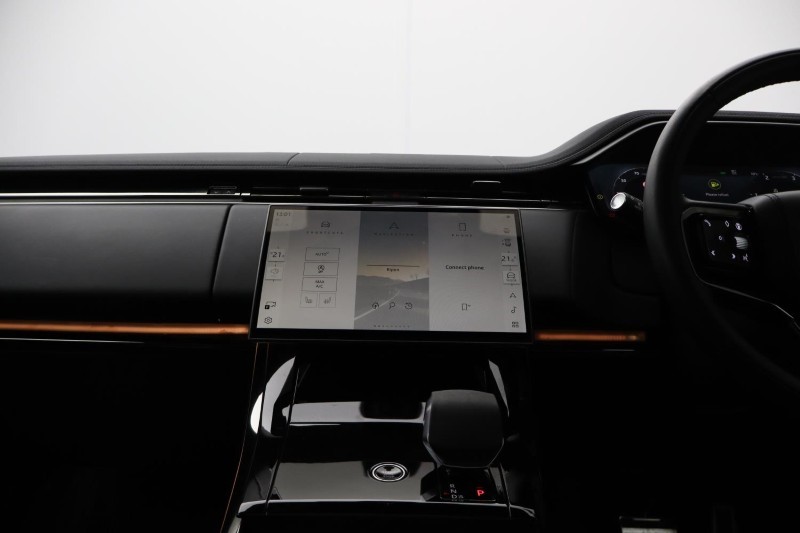 Used Land Rover Range Rover Sport 2024 for sale - 77803990: Photo 14