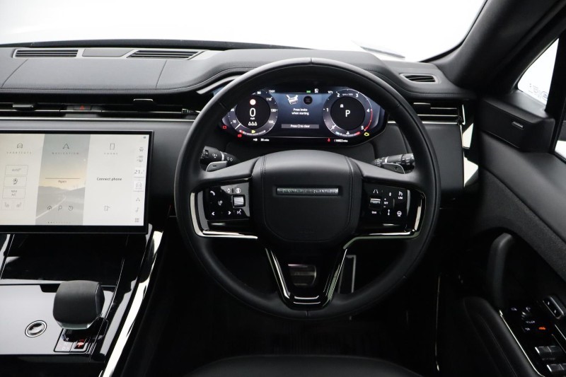 Used Land Rover Range Rover Sport 2024 for sale - 77803990: Photo 15