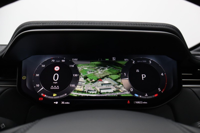 Used Land Rover Range Rover Sport 2024 for sale - 77803990: Photo 16