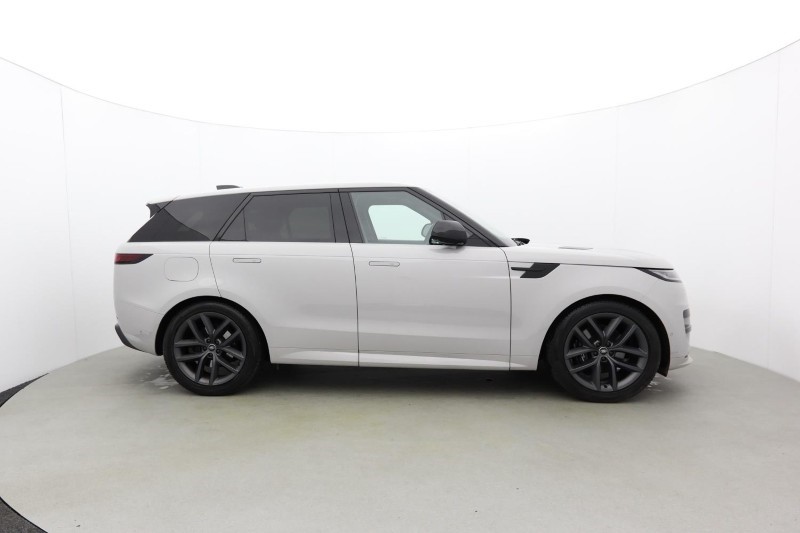 Used Land Rover Range Rover Sport 2024 for sale - 77803990: Photo 22