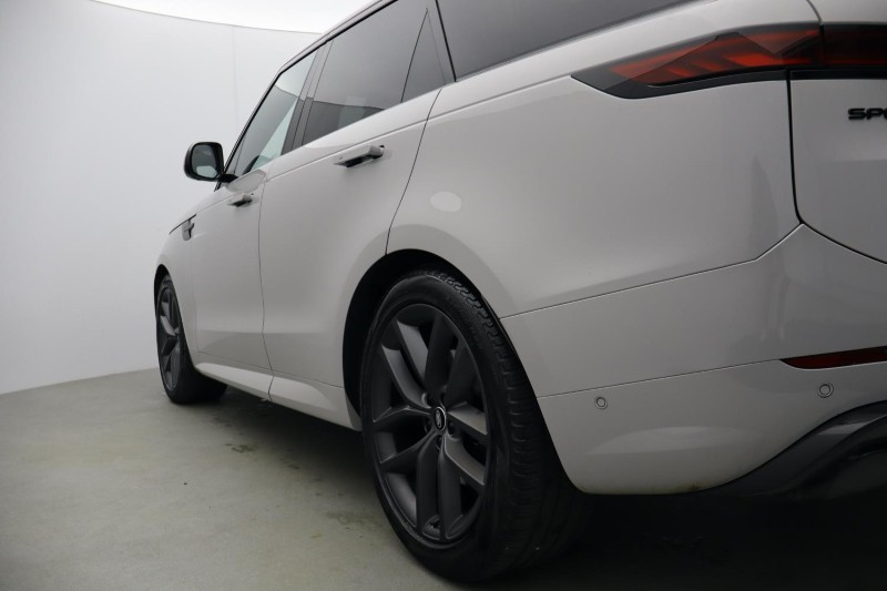 Used Land Rover Range Rover Sport 2024 for sale - 77803990: Photo 25