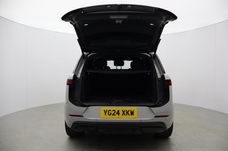 Used Land Rover Range Rover Sport 2024 for sale - 77803990: Photo 29