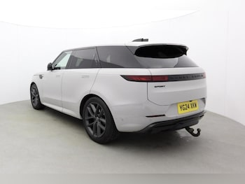Used Land Rover Range Rover Sport 2024 for sale - 77803990: Photo