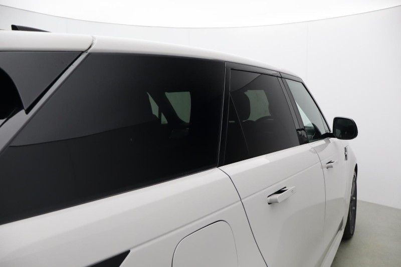 Used Land Rover Range Rover Sport 2024 for sale - 77803990: Photo 31