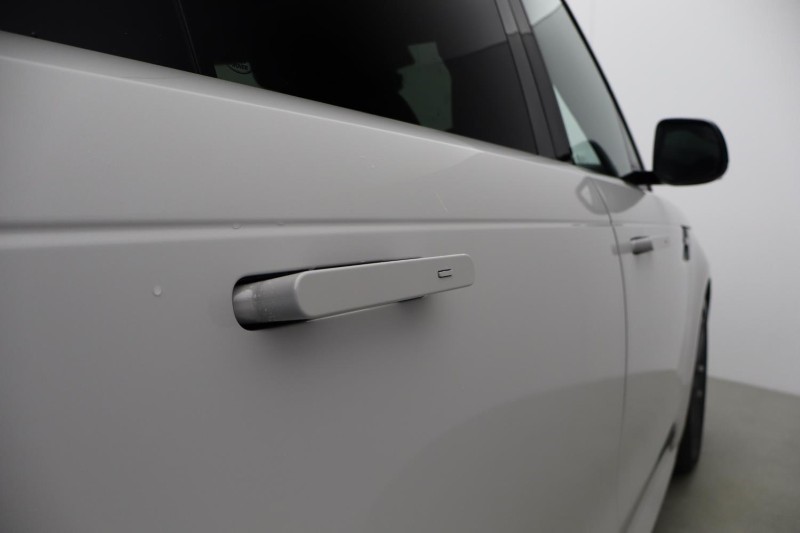 Used Land Rover Range Rover Sport 2024 for sale - 77803990: Photo 32