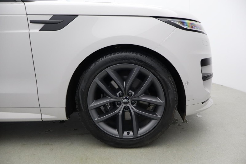 Used Land Rover Range Rover Sport 2024 for sale - 77803990: Photo 34