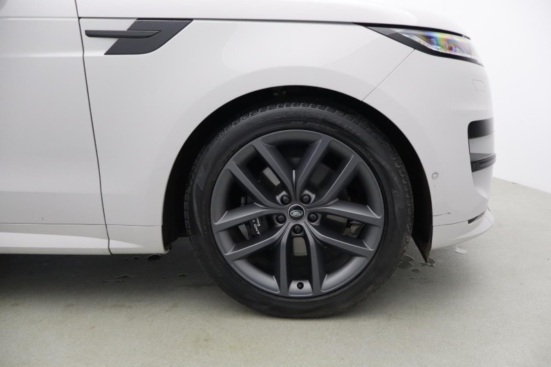 Used Land Rover Range Rover Sport 2024 for sale - 77803990: Photo 35