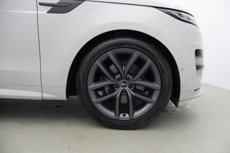 Used Land Rover Range Rover Sport 2024 for sale - 77803990: Photo 36