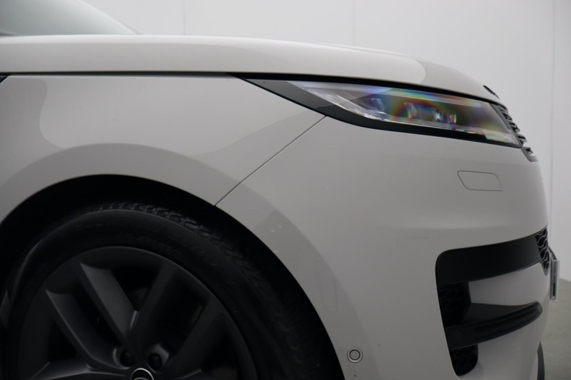 Used Land Rover Range Rover Sport 2024 for sale - 77803990: Photo 38