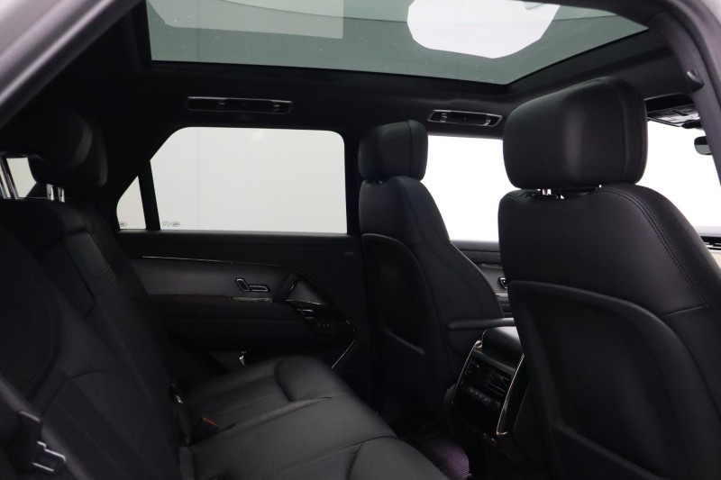 Used Land Rover Range Rover Sport 2024 for sale - 77803990: Photo 44