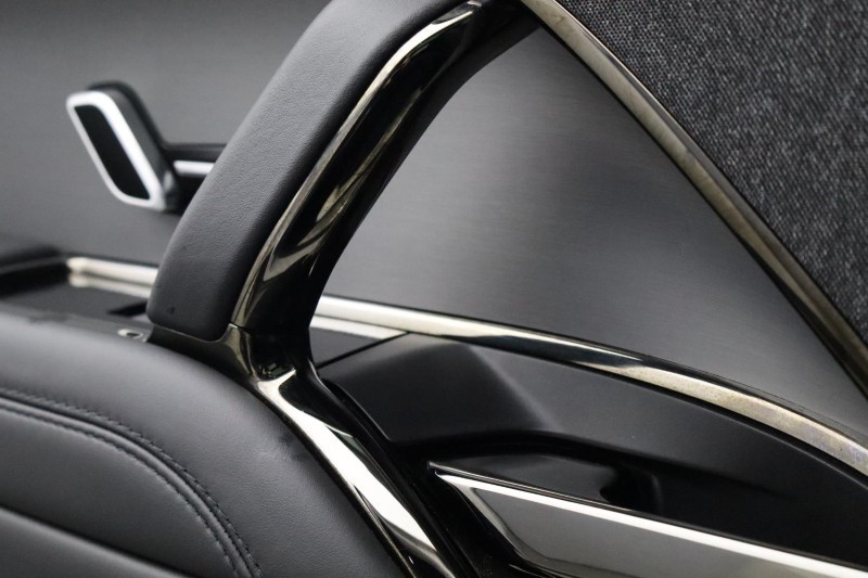 Used Land Rover Range Rover Sport 2024 for sale - 77803990: Photo 46