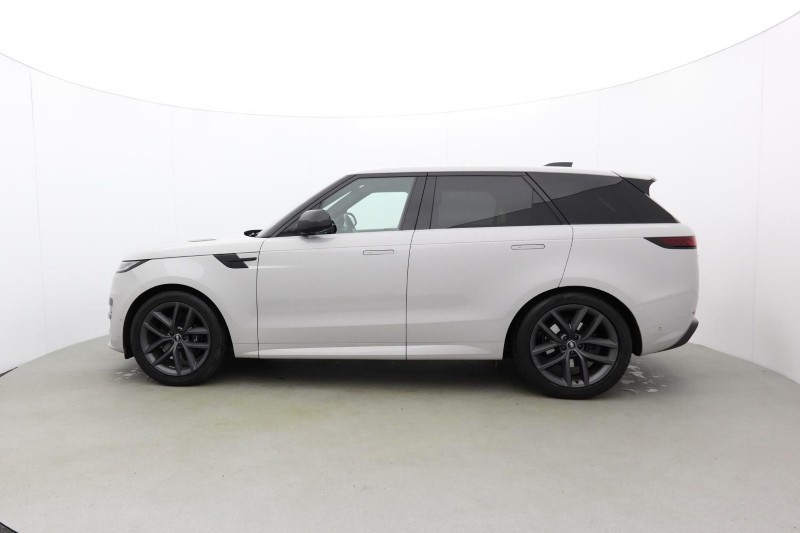 Used Land Rover Range Rover Sport 2024 for sale - 77803990: Photo 5