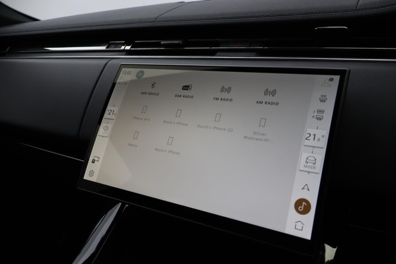 Used Land Rover Range Rover Sport 2024 for sale - 77803990: Photo 52