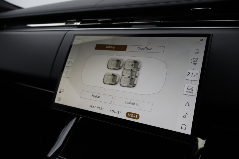 Used Land Rover Range Rover Sport 2024 for sale - 77803990: Photo 53