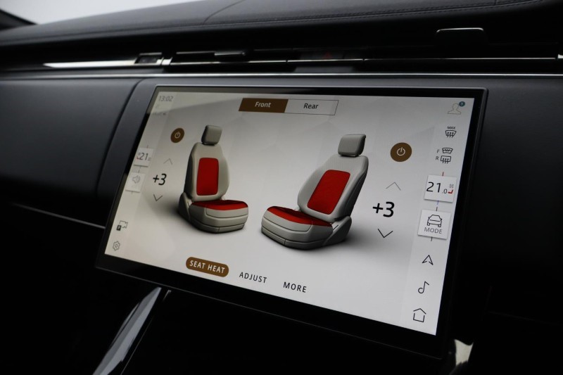 Used Land Rover Range Rover Sport 2024 for sale - 77803990: Photo 54