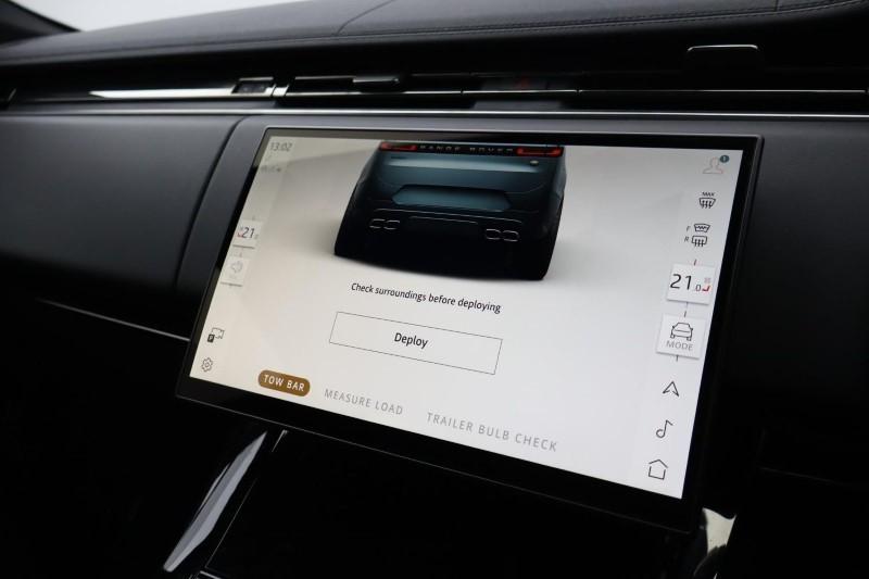 Used Land Rover Range Rover Sport 2024 for sale - 77803990: Photo 56