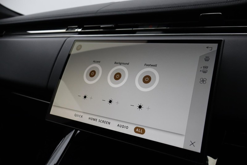 Used Land Rover Range Rover Sport 2024 for sale - 77803990: Photo 59