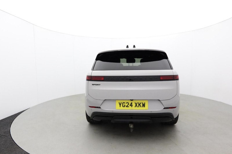 Used Land Rover Range Rover Sport 2024 for sale - 77803990: Photo 6