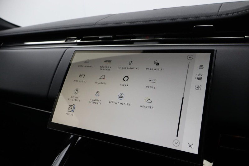 Used Land Rover Range Rover Sport 2024 for sale - 77803990: Photo 60