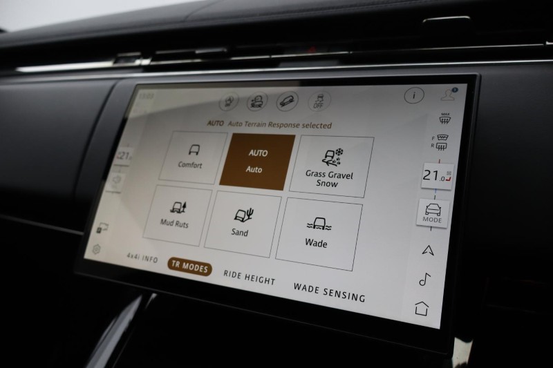 Used Land Rover Range Rover Sport 2024 for sale - 77803990: Photo 61