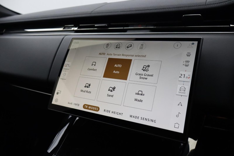 Used Land Rover Range Rover Sport 2024 for sale - 77803990: Photo 62