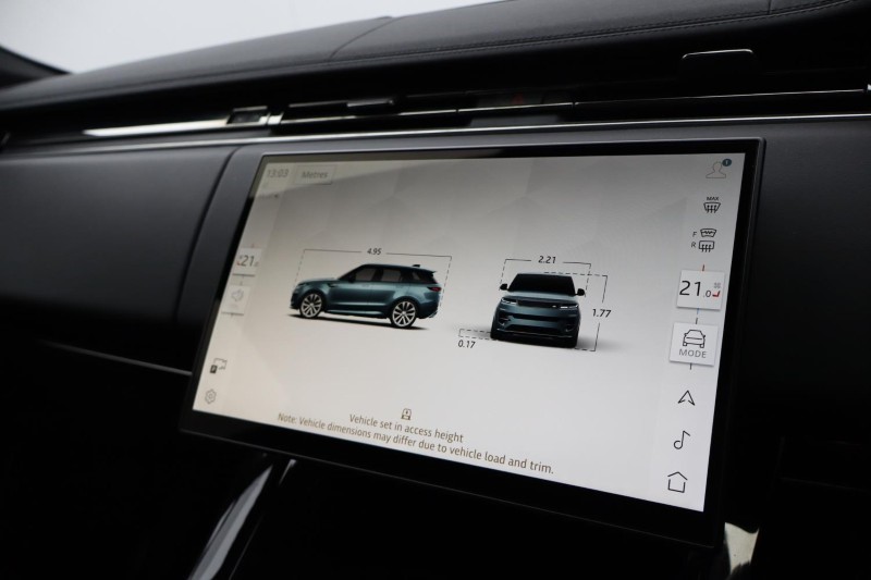 Used Land Rover Range Rover Sport 2024 for sale - 77803990: Photo 63