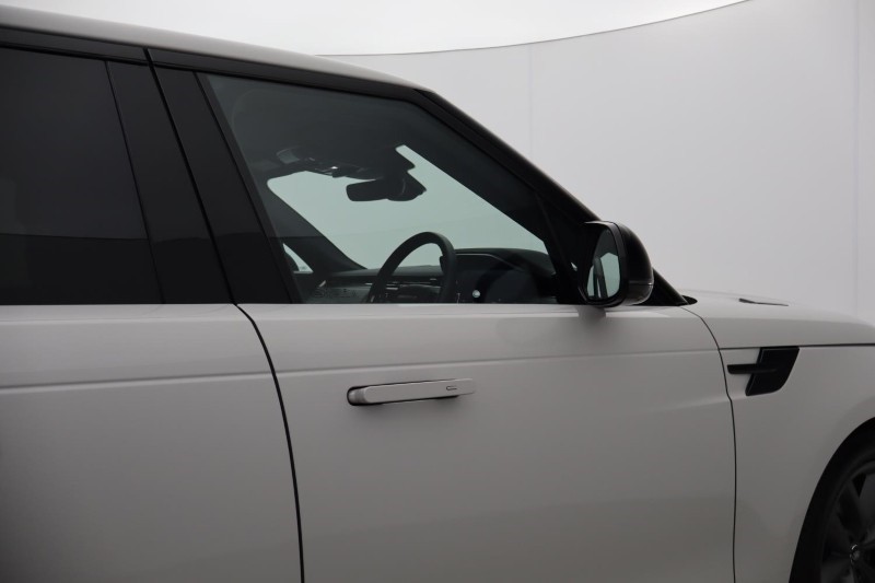 Used Land Rover Range Rover Sport 2024 for sale - 77803990: Photo 65