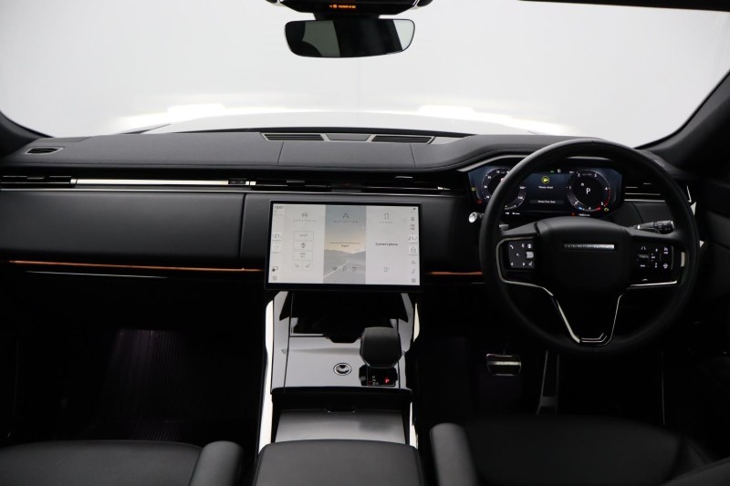Used Land Rover Range Rover Sport 2024 for sale - 77803990: Photo 9