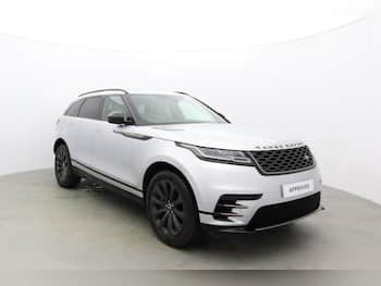 Used Land Rover Range Rover Velar 2019 for sale - 79785445: Photo