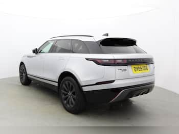 Used Land Rover Range Rover Velar 2019 for sale - 79785445: Photo