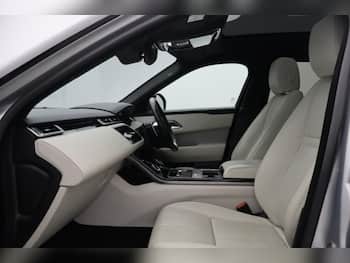Used Land Rover Range Rover Velar 2019 for sale - 79785445: Photo