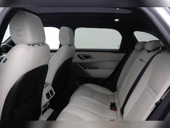 Used Land Rover Range Rover Velar 2019 for sale - 79785445: Photo