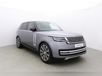 Used Land Rover Range Rover 2024 for sale - 79383320: Photo