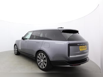 Used Land Rover Range Rover 2024 for sale - 79383320: Photo