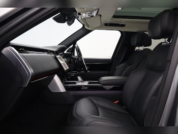 Used Land Rover Range Rover 2024 for sale - 79383320: Photo
