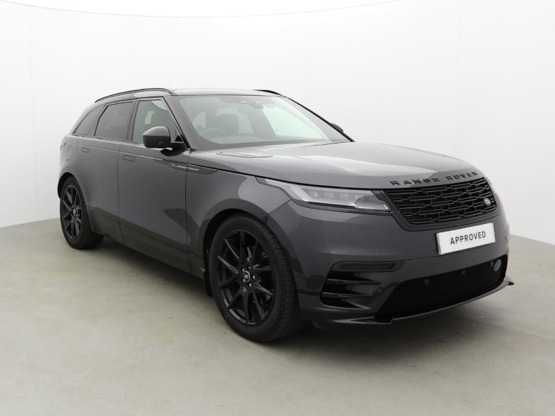 Used Land Rover Range Rover Velar 2025 for sale - 78152741: Photo 1