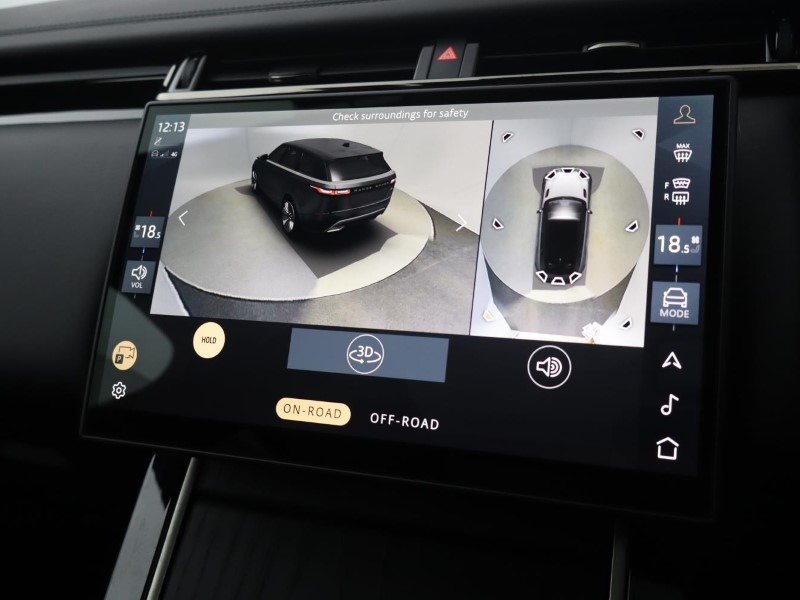 Used Land Rover Range Rover Velar 2025 for sale - 78152741: Photo 13