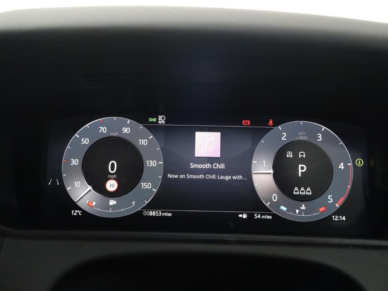 Used Land Rover Range Rover Velar 2025 for sale - 78152741: Photo 17