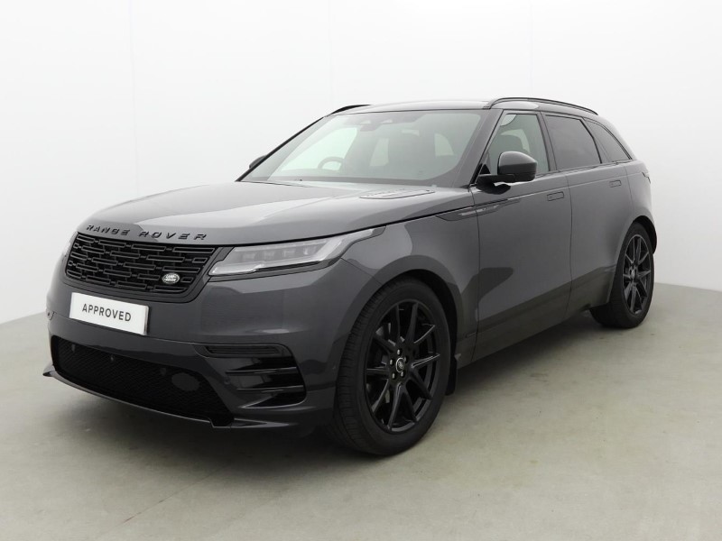 Used Land Rover Range Rover Velar 2025 for sale - 78152741: Photo 22