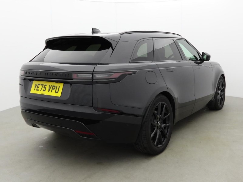 Used Land Rover Range Rover Velar 2025 for sale - 78152741: Photo 24
