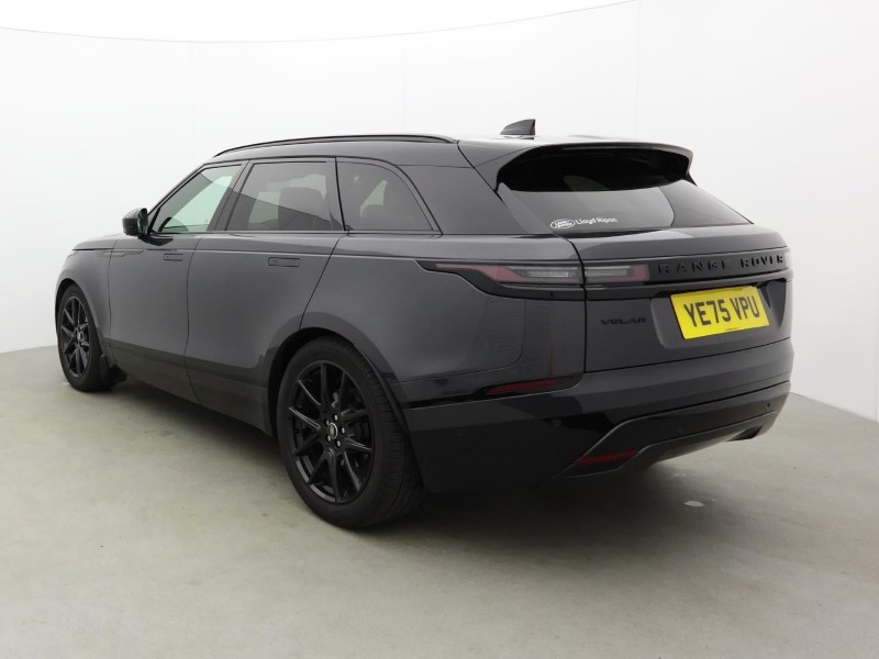 Used Land Rover Range Rover Velar 2025 for sale - 78152741: Photo 3