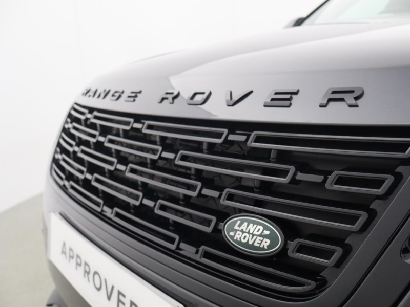 Used Land Rover Range Rover Velar 2025 for sale - 78152741: Photo 33